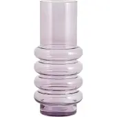 Nordal Vase Maui violet