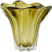 Nordal Vase Flotta vert