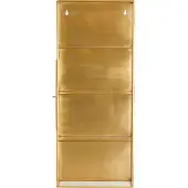 Nordal Armoire murale Ada L