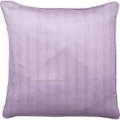 Nordal Coussin Naos violet avec rembourrage