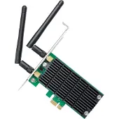 TP-LINK T4e Wifi Usb Adapter Multicolore