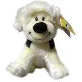 Studio 100 Samson Pluche - 20 cm