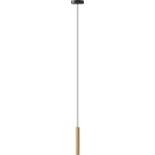 UMAGE Chimes Suspension Oak