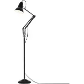 Anglepoise Original 1227 Lampe de Lecture Black