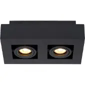 Lucide GU10 5W 3000K XIRAX 09119/11/30