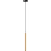 UMAGE Chimes Tall Suspension Oak
