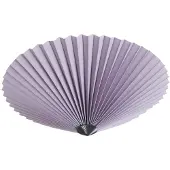 HAY Matin Plafonnier 380 | Lavender