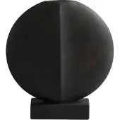 101 Copenhagen Guggenheim Vase Coffee | Mini