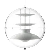 Verpan Panto Medium Ø: 50 cm