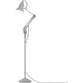 Anglepoise Lampadaire , Original 1227, Gris, Salon / séjour, Métal, Industriel