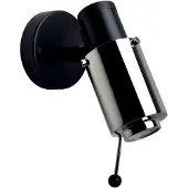 DCW éditions Biny Spot Lampe Murale