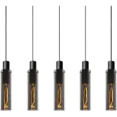 Lucide E27 40W ORLANDO 74404/05/65