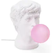 Seletti Lampe miracle