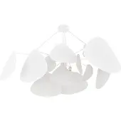 Market Set Screen Suspension