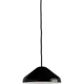 HAY Suspension , dimmable, Noir, Salon / séjour, Métal