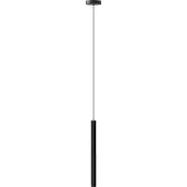 UMAGE Suspension , Chimes Tall, Noir, Salon / séjour, Bois, Scandinave