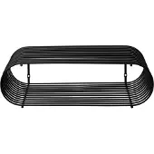 AYTM Curva Étagère Small | Black