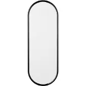 AYTM Miroir Angui Large: 108 cm | Anthracite