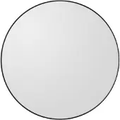 AYTM Circum Miroir Medium | Clear Black