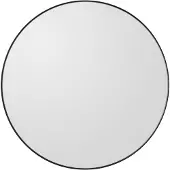 AYTM Circum Miroir Small | Clear Black