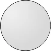AYTM Circum Miroir X-Large | Clear Black