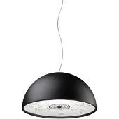 Flos Skygarden Small Suspension Matte Black