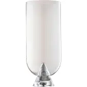 AYTM Glacies - Vase Clear | Large