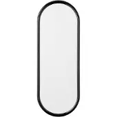AYTM Miroir Angui Small: 78 cm | Anthracite
