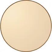 AYTM Circum Miroir X-Large | Amber