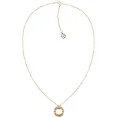 Tommy Hilfiger Collier Pendentif Femme Tommy Hilfiger 2780644