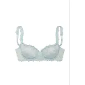 LASCANA Soutien-gorge bleu clair