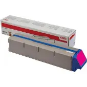 OKI 45536506 - Magenta - Toner