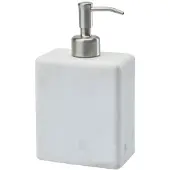 Aquanova Distributeur de Savon Aquanova Hammam Blanc Medium