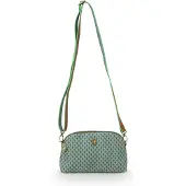 Pip studio Sac Bandoulière Pip Studio Suki Cross Body Bag Small Green
