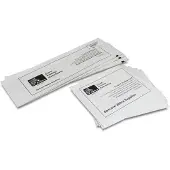 Zebra 105999-701 kit de cartes de nettoyage