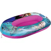 MONDO Bateau pneumatique FROZEN - Ice Kingdom 94 cm