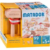 Matador Kit de construction Explorer E099