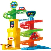 Playgo Autobaan