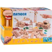 Matador Explorer E318