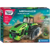 Clementoni 56022 Jouet De Construction