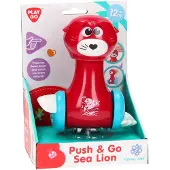 Playgo Push & Go Sea Lion
