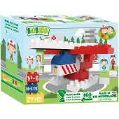 Biobuddi Kit D'aide 27 Éléments -