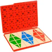 Coppens maxi basic box