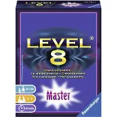 Rave SPIELEVERLAG GMB Niveau 8 Maître 0 0 STK