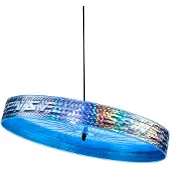 Acrobat Frisbee de jonglage Acrobat Spin & Fly - Bleu