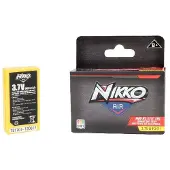 Nikko Air Elite batterie de rechange rechargeable 3,7 V Li-Po