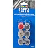 Revell Ensemble de voitures de sport