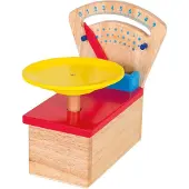 Goki Balance en bois Goki