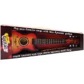 Techwo Guitare pour enfants
