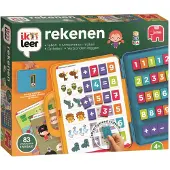 Jumbo I learn Rekenen
